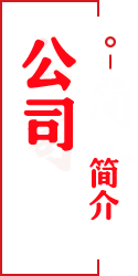 公司简介