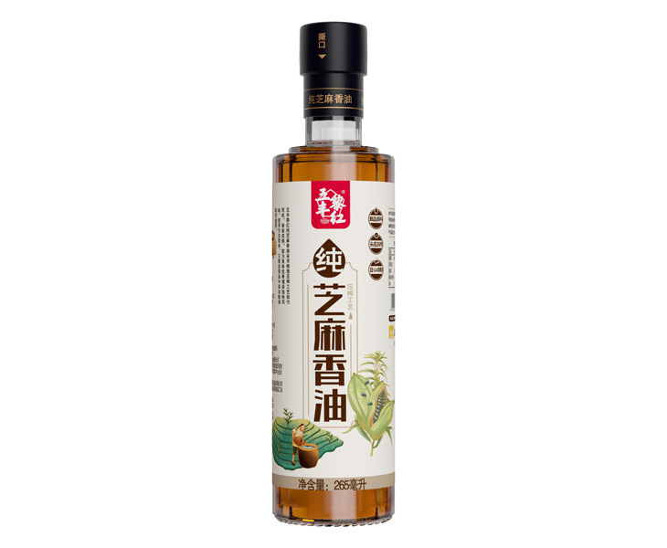 265纯芝麻油压榨.jpg 265纯芝麻油压榨.jpg